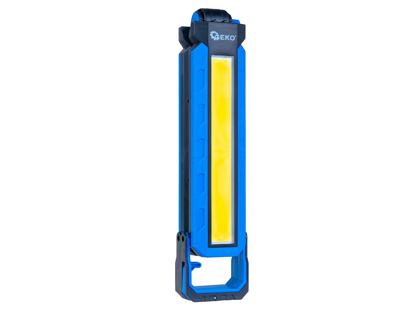 Werkplaats inklapbare lamp met magneten LED COB 10W 4000mAh 1000lm