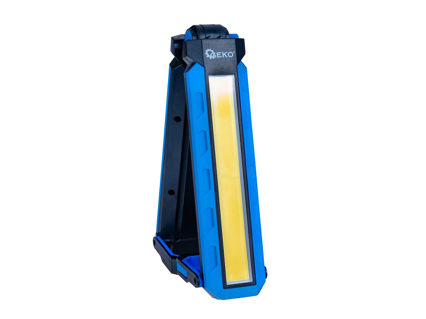 Werkplaats inklapbare lamp met magneten LED COB 10W 4000mAh 1000lm