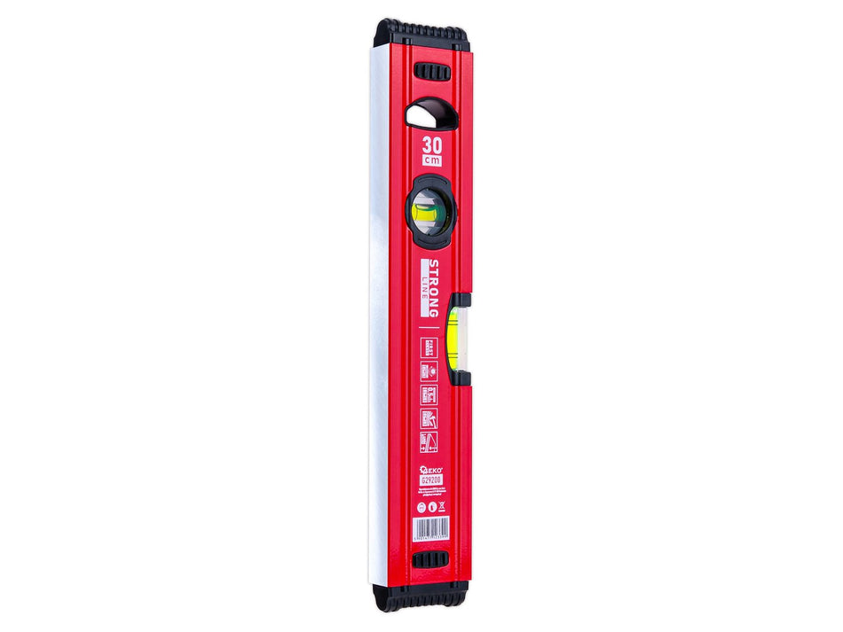 Aluminium waterpas 300mm Strong Line