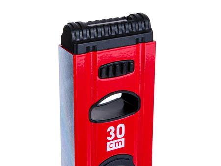 Aluminium waterpas 300mm Strong Line