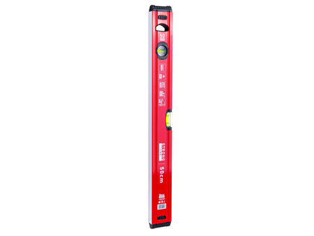 Aluminium waterpas 500mm Strong Line