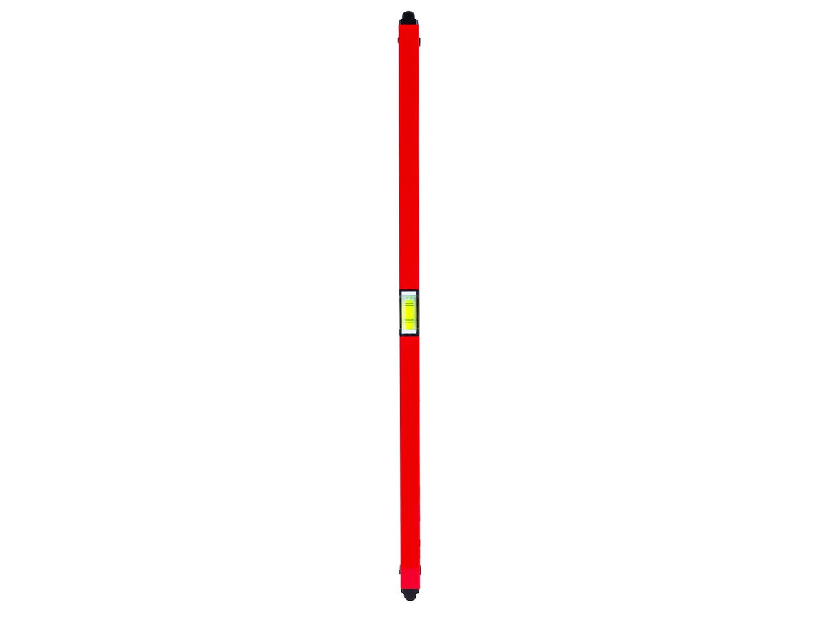 Aluminium waterpas 600mm Strong Line