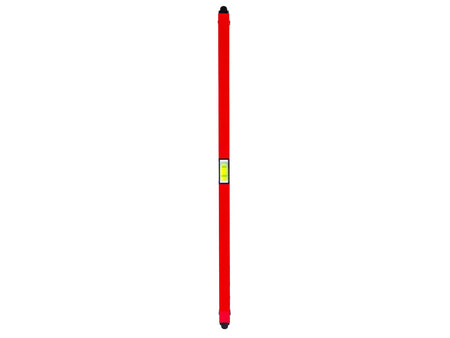Aluminium waterpas 600mm Strong Line