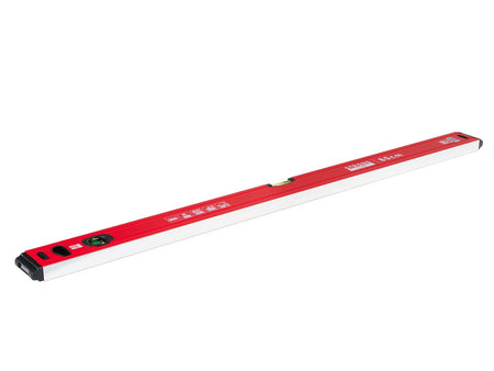 Aluminium waterpas 800mm Strong Line