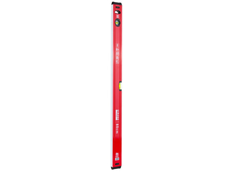 Aluminium waterpas 800mm Strong Line