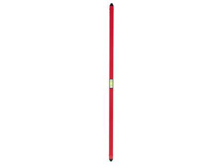 Aluminium waterpas 800mm Strong Line
