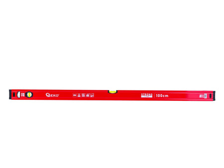 Aluminium waterpas 1000mm Strong Line