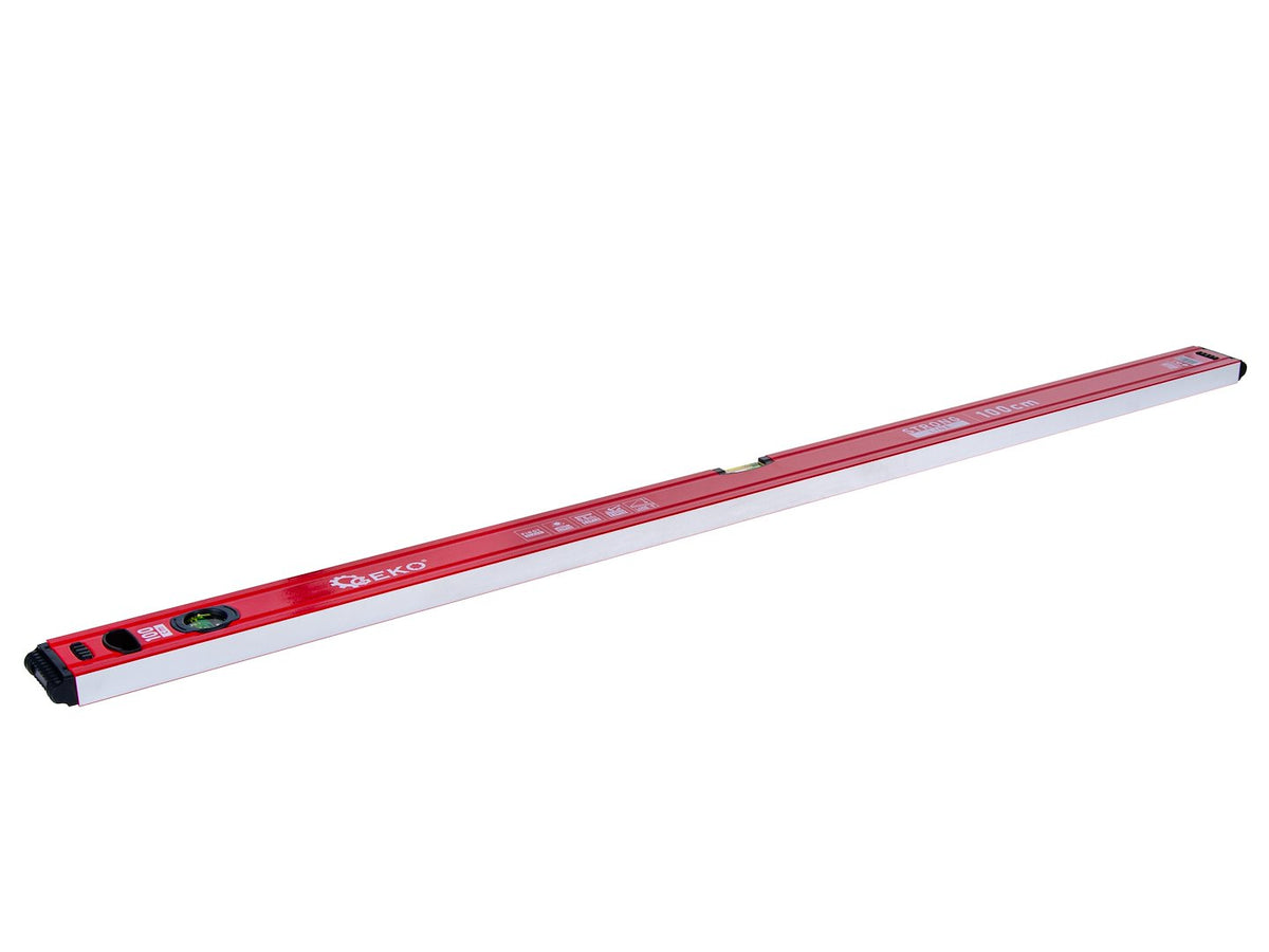 Aluminium waterpas 1000mm Strong Line