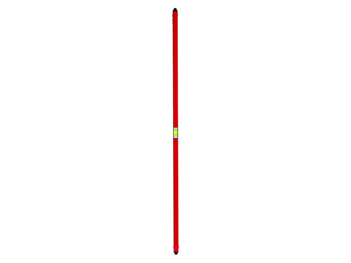 Aluminium waterpas 1000mm Strong Line