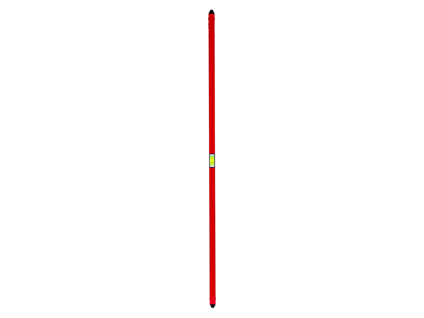 Aluminium waterpas 1000mm Strong Line