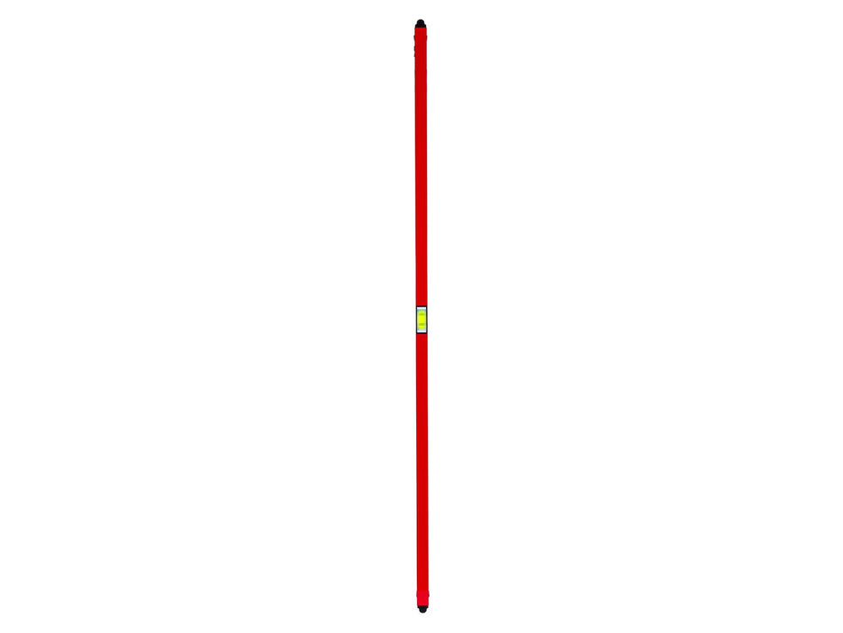 Aluminium waterpas 1000mm Strong Line