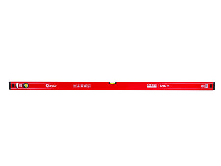 Aluminium waterpas 1200mm Sterke Lijn