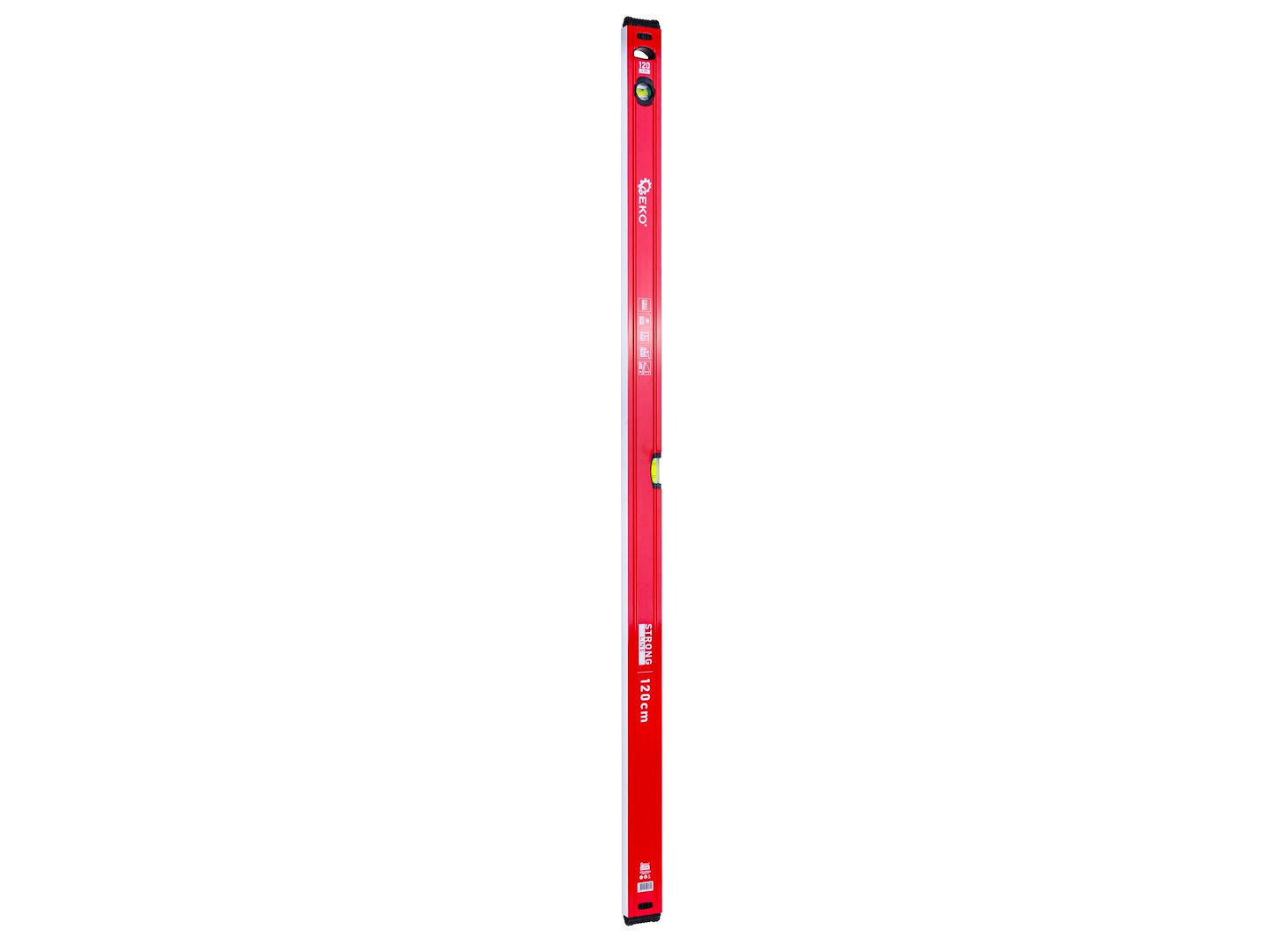 Aluminium waterpas 1200mm Sterke Lijn