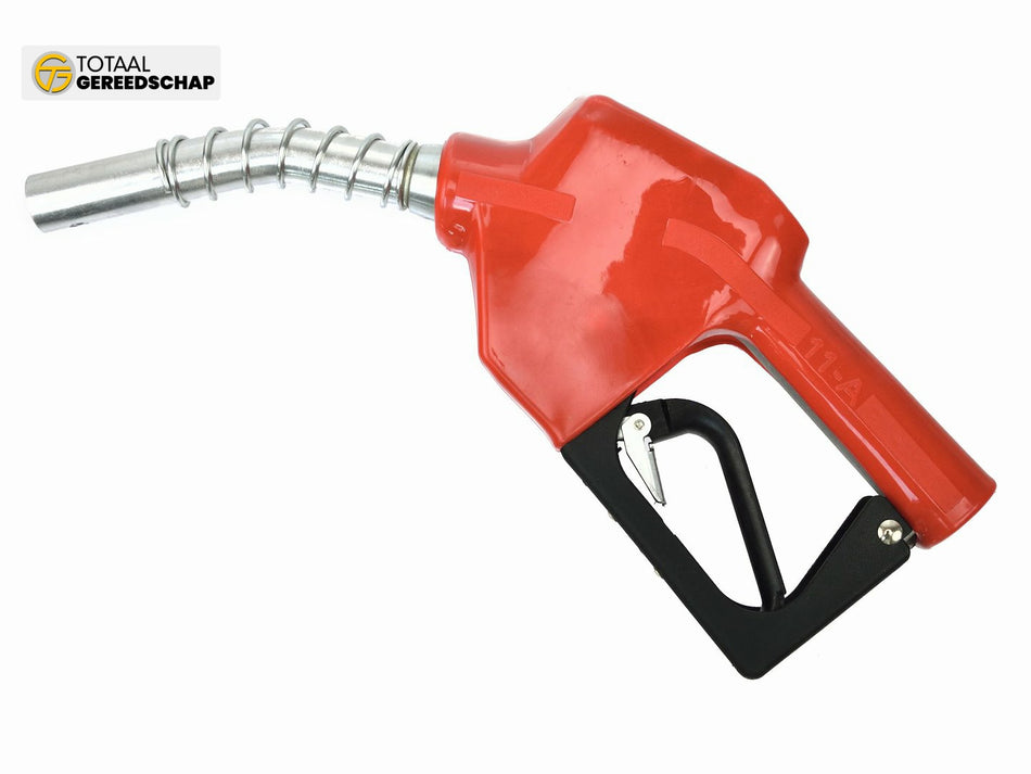 Automatic Fuel Nozzle 3/4" BSP for Oil/Diesel Transfer Pump