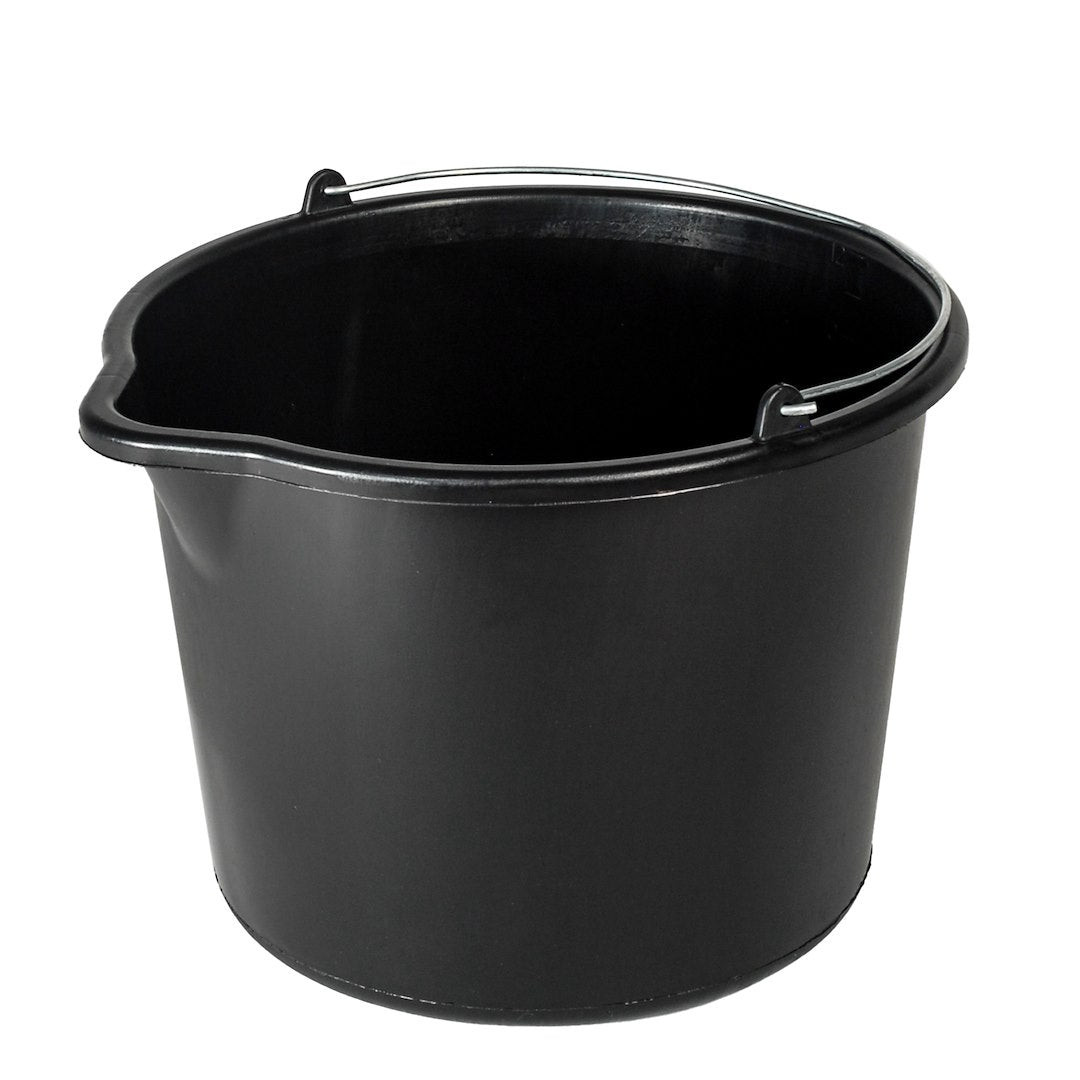 Bouwemmer 16 liter