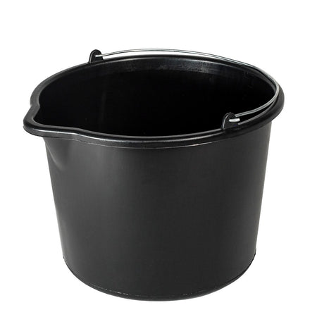 Bouwemmer 16 liter
