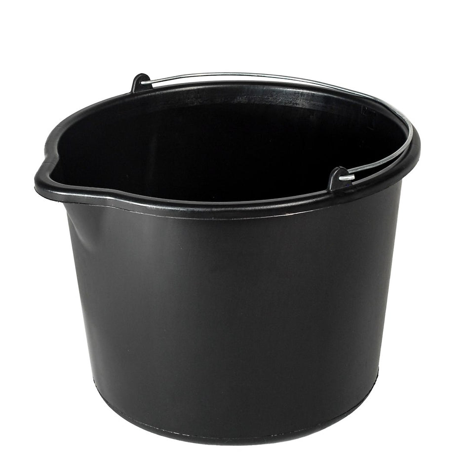 Bouwemmer 16 liter