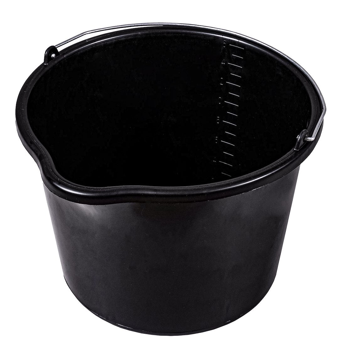 Bouwemmer 16 liter