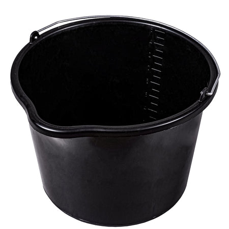 Bouwemmer 16 liter