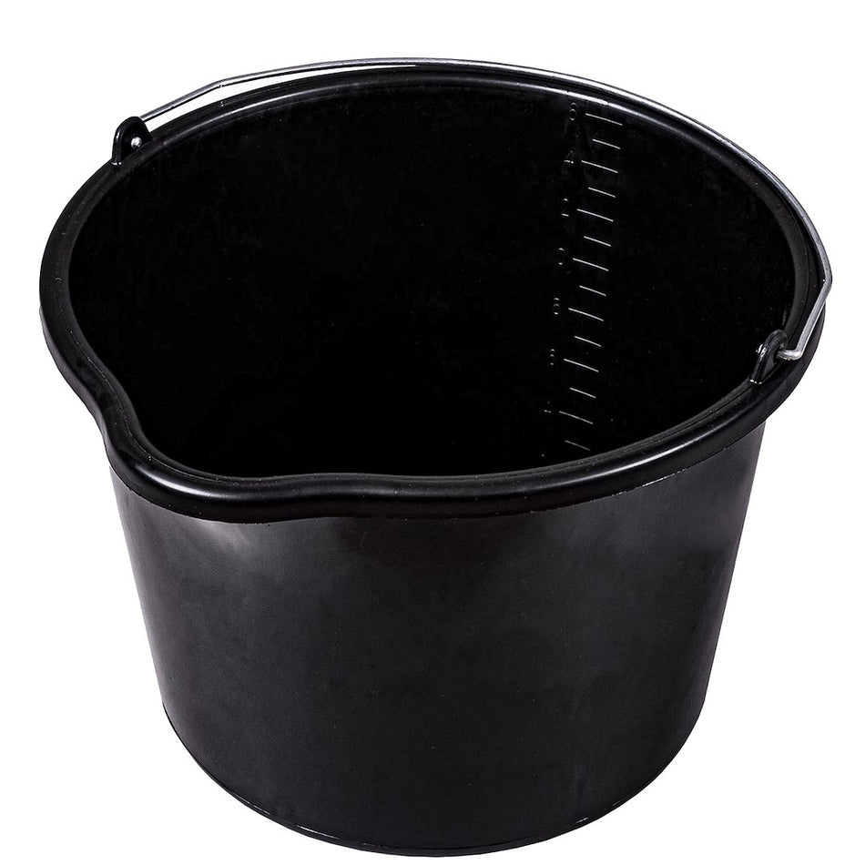 Bouwemmer 16 liter