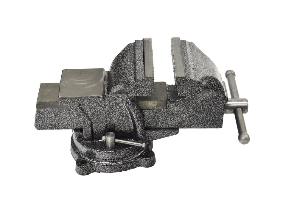 Licht belastbare bankschroef 4" 100mm