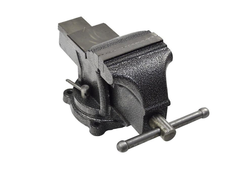 Licht belastbare bankschroef 4" 100mm