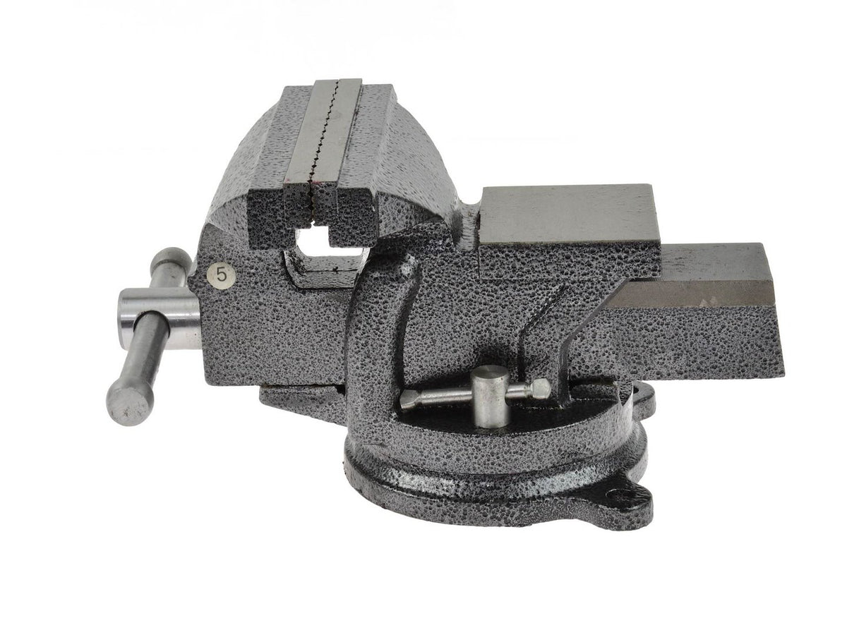 Draaibankklem 125mm (5") hobbytype