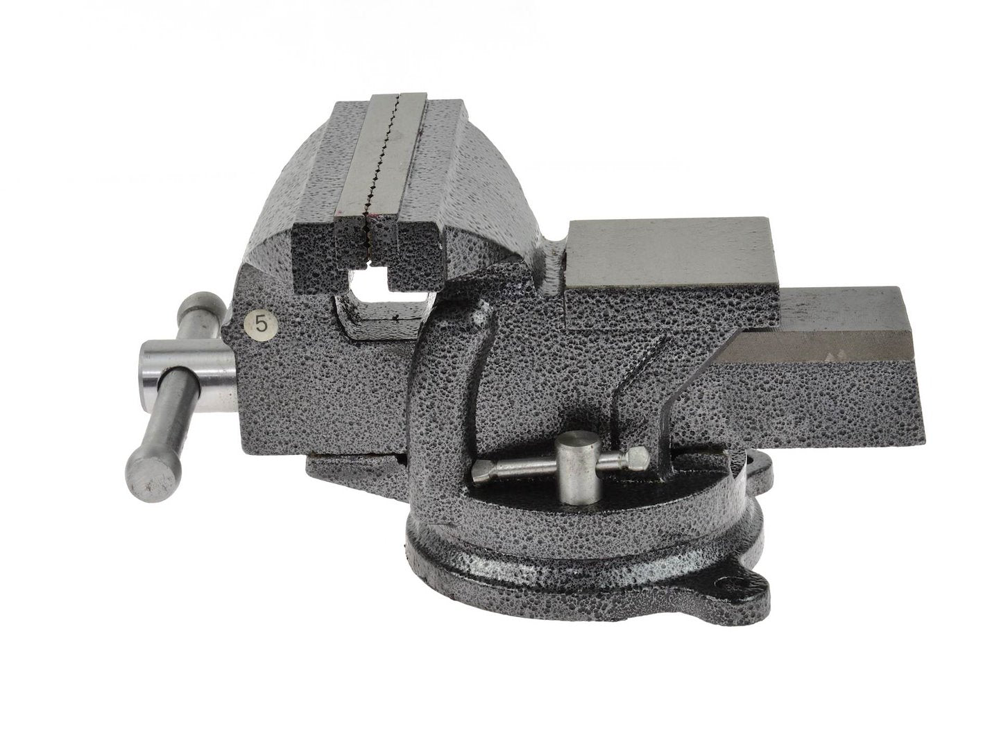 Draaibankklem 125mm (5") hobbytype