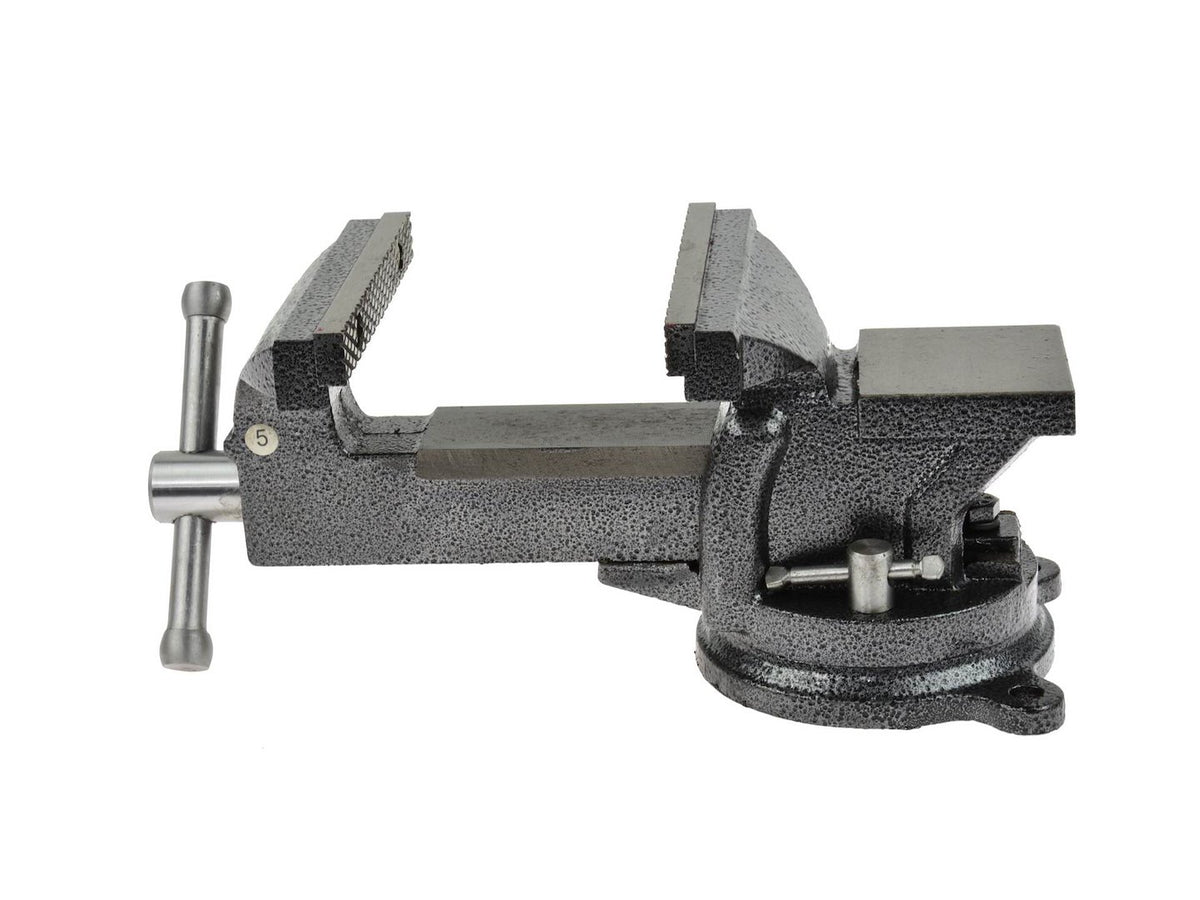 Draaibankklem 125mm (5") hobbytype