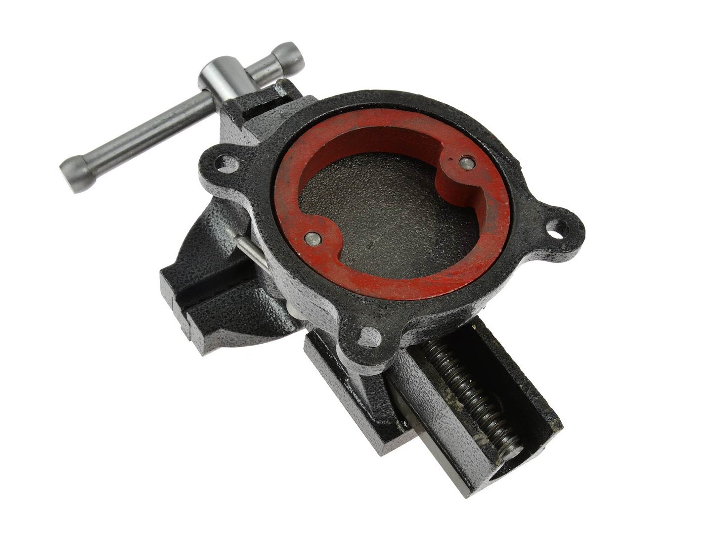 Draaibankklem 125mm (5") hobbytype