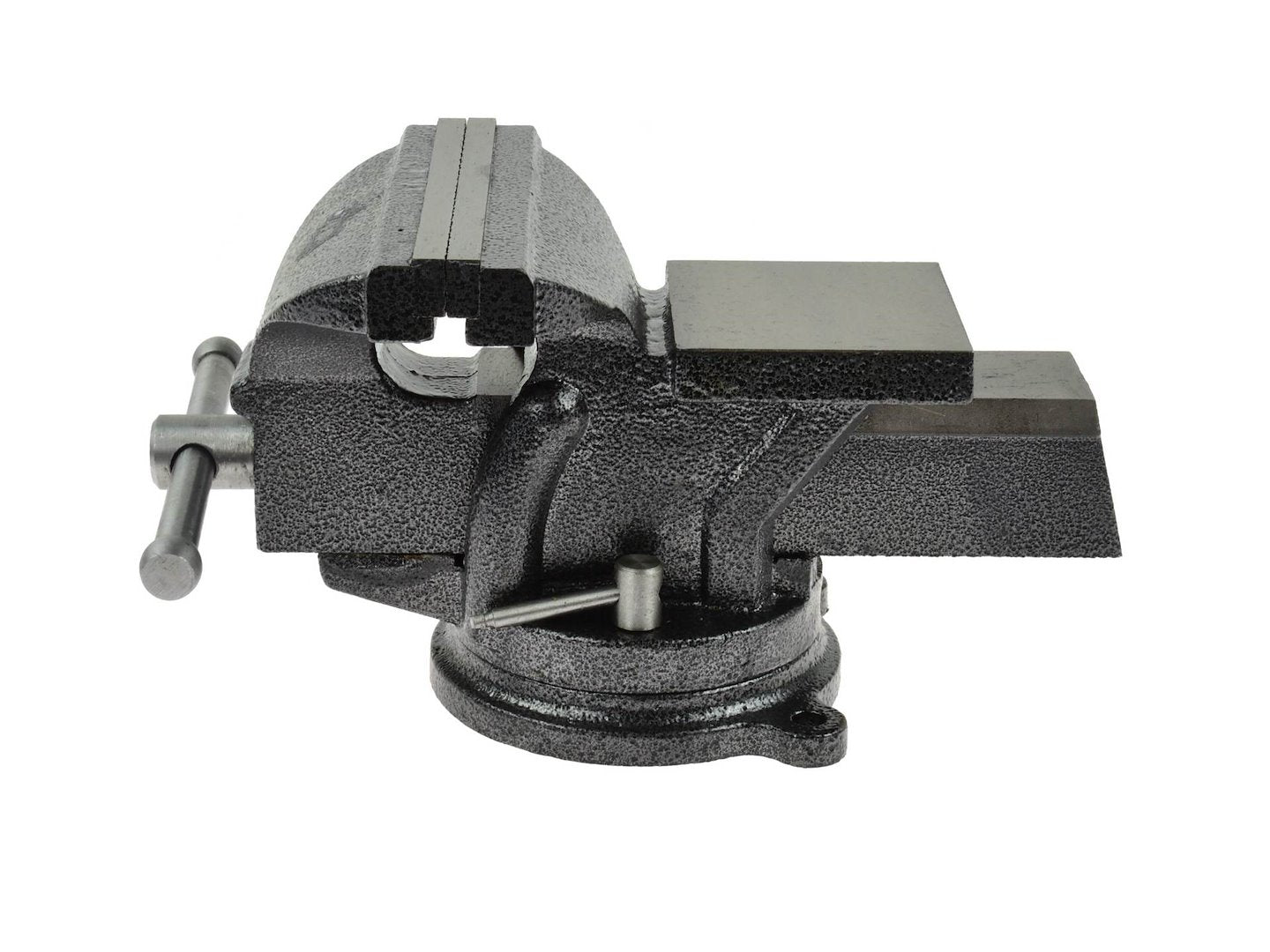 Licht belastbare bankschroef 6" 150mm