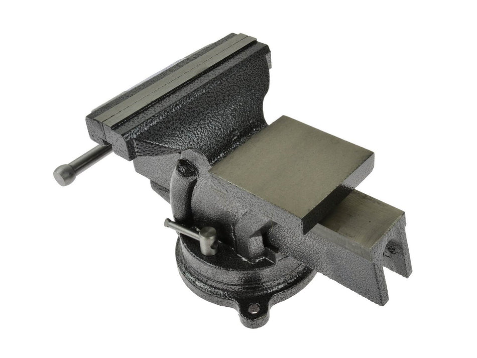 Licht belastbare bankschroef 6" 150mm