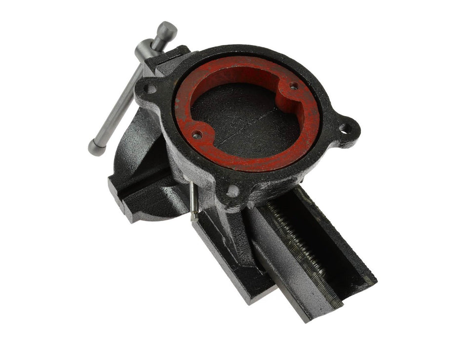 Licht belastbare bankschroef 6" 150mm