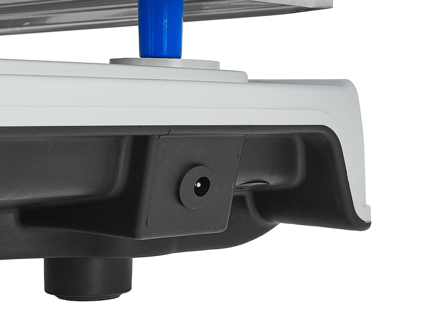 40 kg LCD elektronische weegschaal