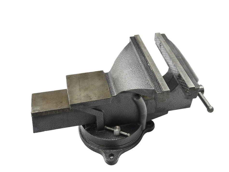 Licht belastbare bankschroef 8" 200mm