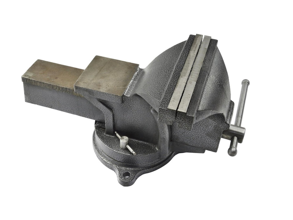 Licht belastbare bankschroef 8" 200mm