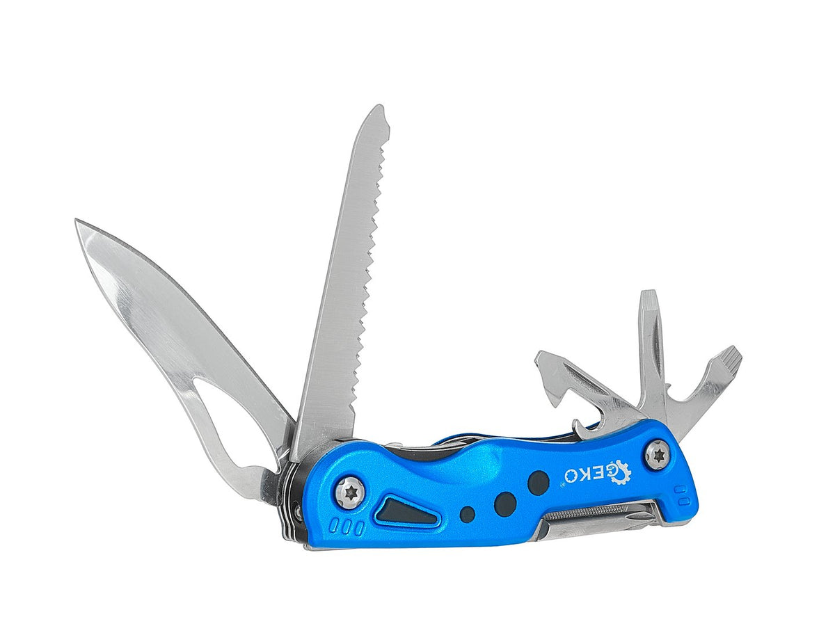 SPARK Multitool ZWART OVERLEVINGSREeks