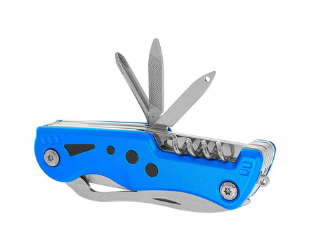 SPARK Multitool ZWART OVERLEVINGSREeks