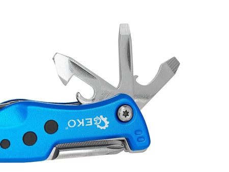 SPARK Multitool ZWART OVERLEVINGSREeks