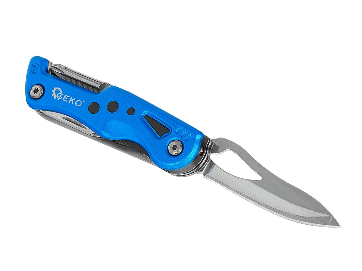 SPARK Multitool ZWART OVERLEVINGSREeks