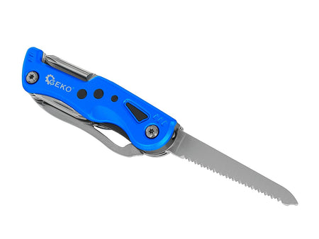 SPARK Multitool ZWART OVERLEVINGSREeks