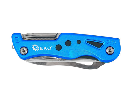 SPARK Multitool ZWART OVERLEVINGSREeks