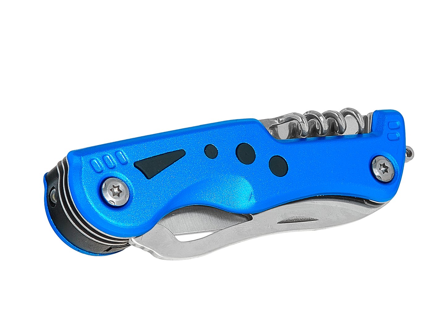 SPARK Multitool ZWART OVERLEVINGSREeks