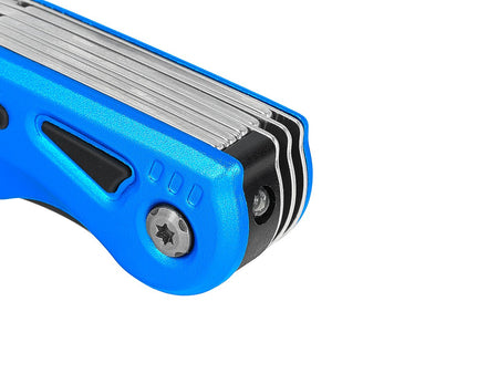SPARK Multitool ZWART OVERLEVINGSREeks