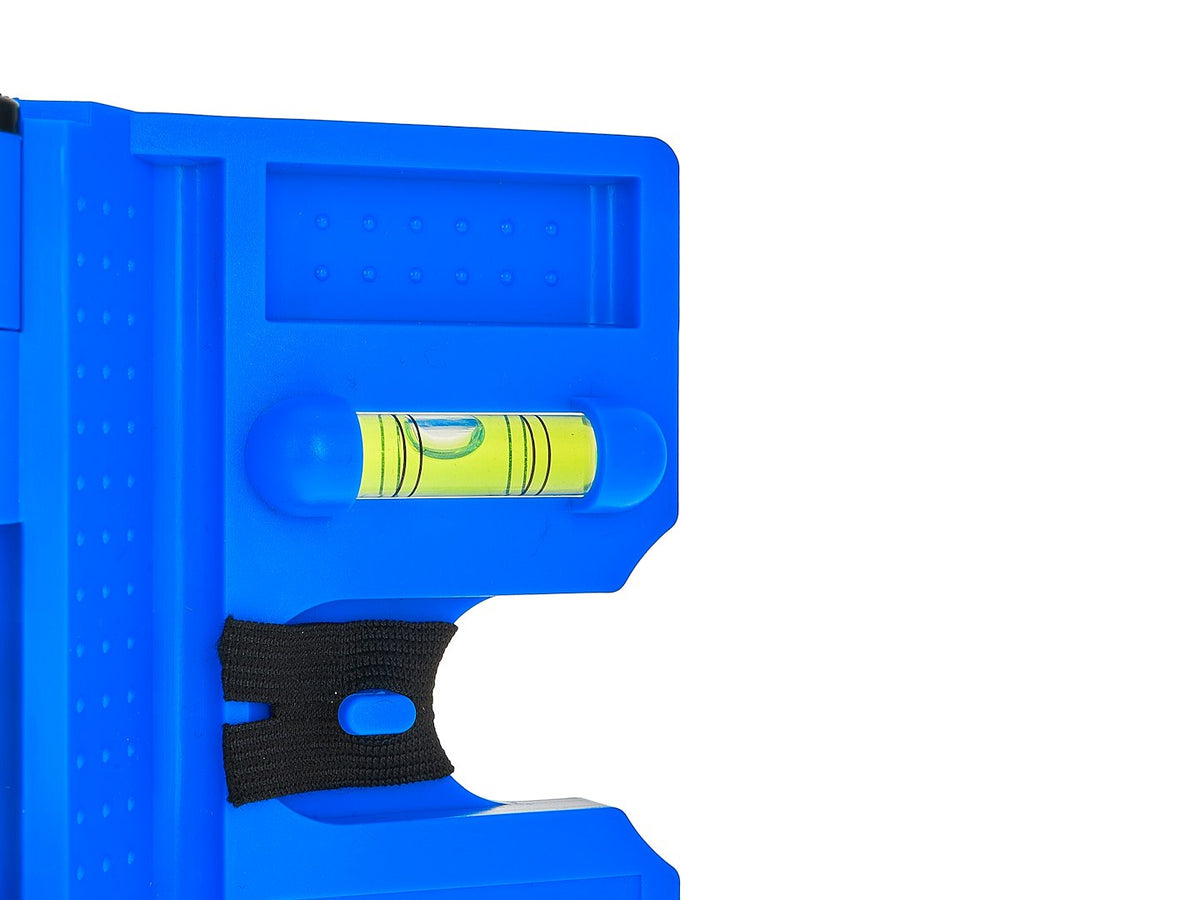 Scharnierende magnetische paallater