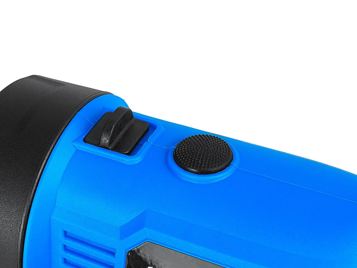 Batterij aangedreven kitspuit