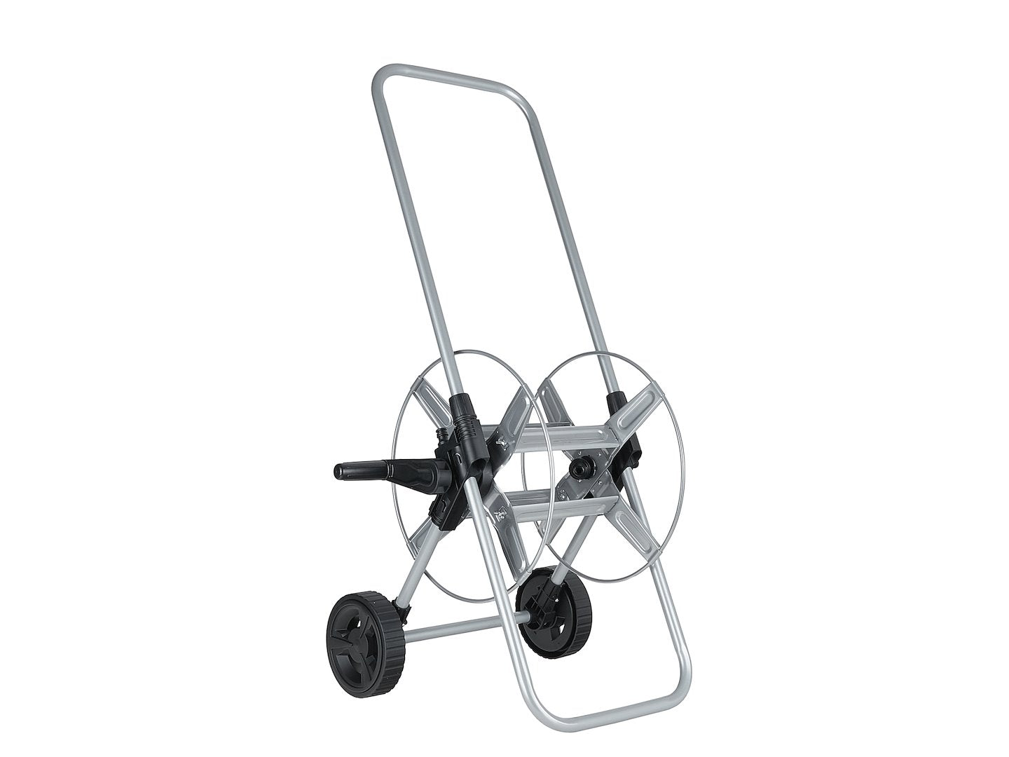 Metalen slangwagen 1/2"=60m SKY-LINE serie