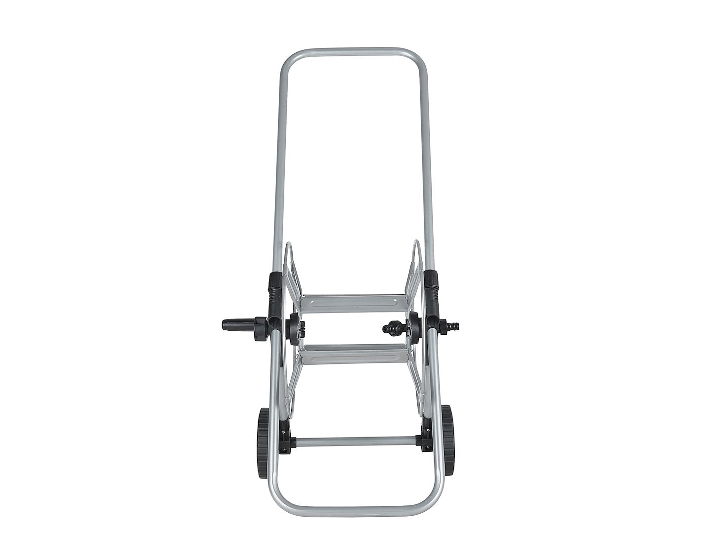 Metalen slangwagen 1/2"=60m SKY-LINE serie