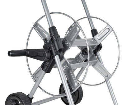 Metalen slangwagen 1/2"=60m SKY-LINE serie