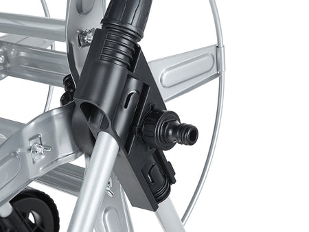 Metalen slangwagen 1/2"=60m SKY-LINE serie